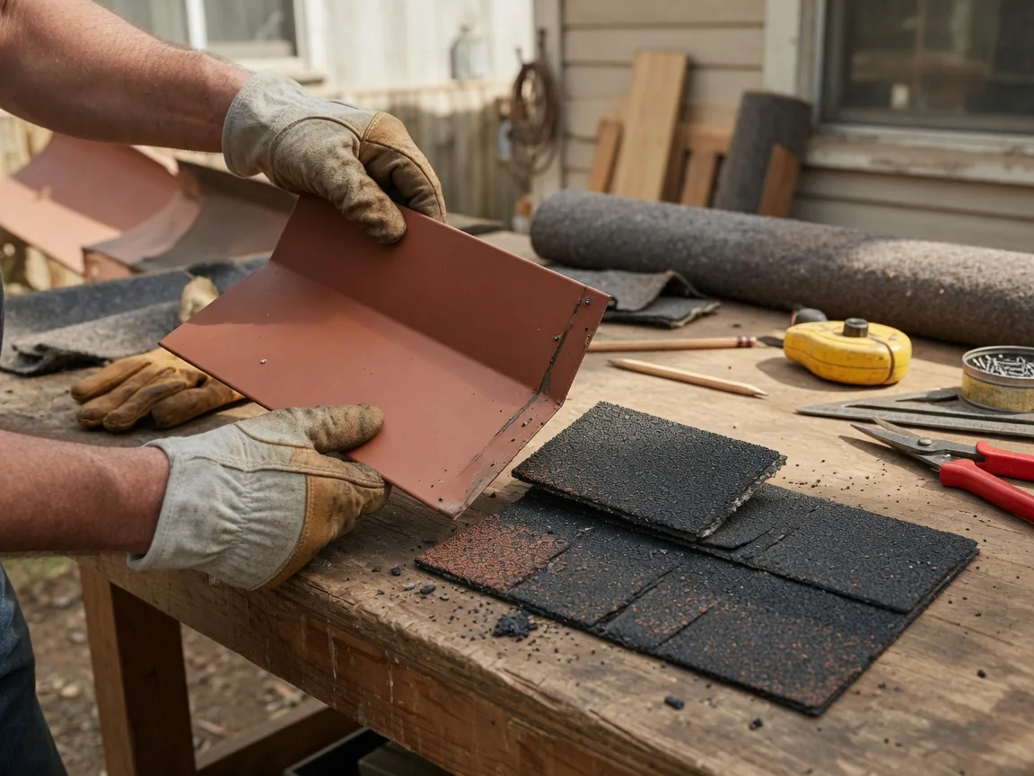 Roof Repair company in Cherokee, KS